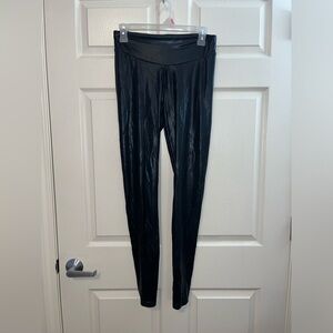 Leather leggings bundle